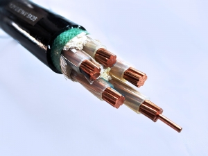 額定電壓3kV及以下交聯聚乙烯絕緣低壓電力電纜