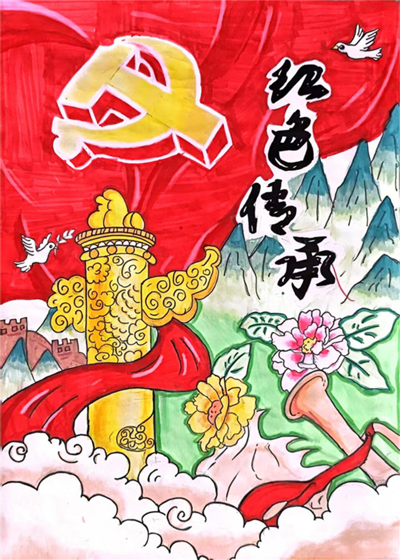 高壓車間 牛奔